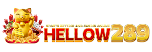 hellow289 เว็บพนันออนไลน์ฝาก-ถอนออโต้ระบบเสถียร 2025